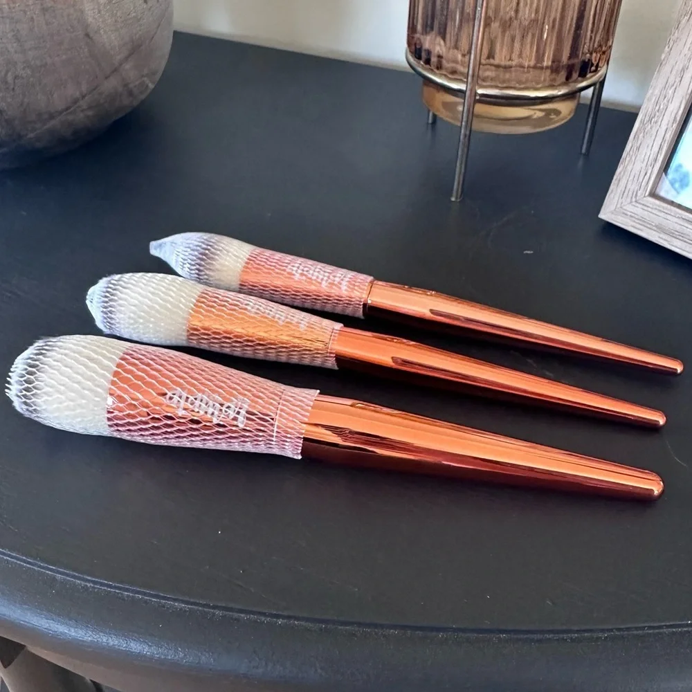 Almar Complexion Brush Trio